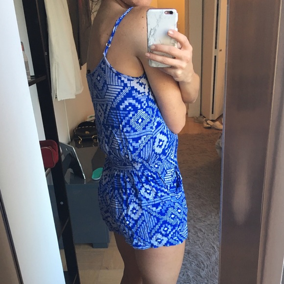 Romper - Picture 3 of 4