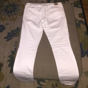 WOMEN'S AE SKINNY JEANS
