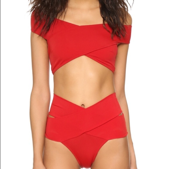 Other - High Waisted Bikini