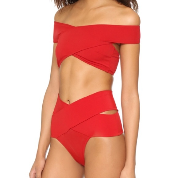 High Waisted Bikini - Picture 3 of 4