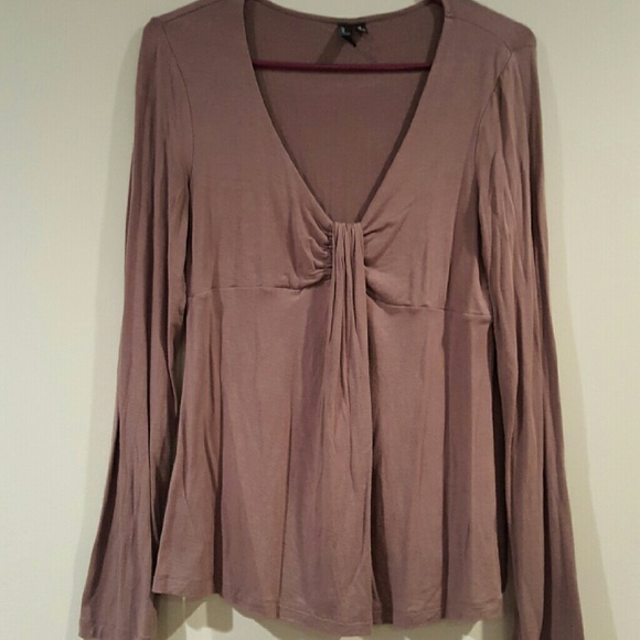 Cynthia Rowley blouse - Size Medium NEW