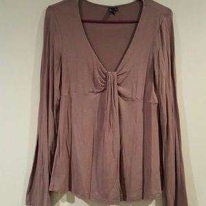 Cynthia Rowley blouse - Size Medium NEW