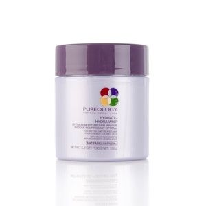 NEW Pureology Hydra Whip hair treatment