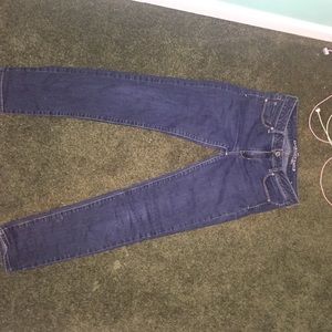 American eagle skinny super stretch (regular)