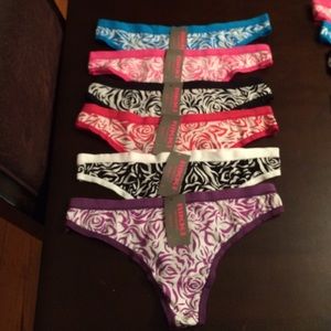 Brand New Thong Underwear
