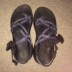 Chacos