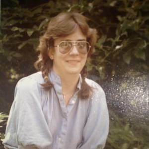 Meet your Posher, Alana