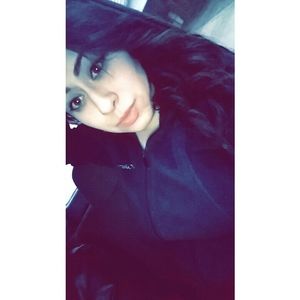 Meet your Posher, Stacy