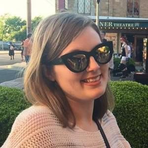 Meet your Posher, Kari