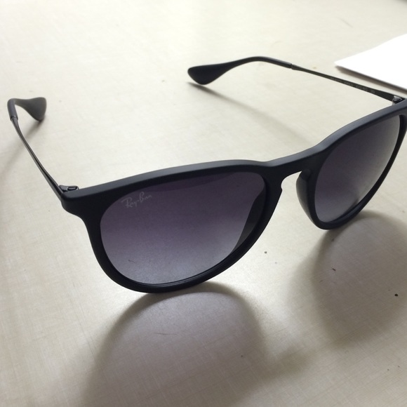 Rayban Erika Sunglasses