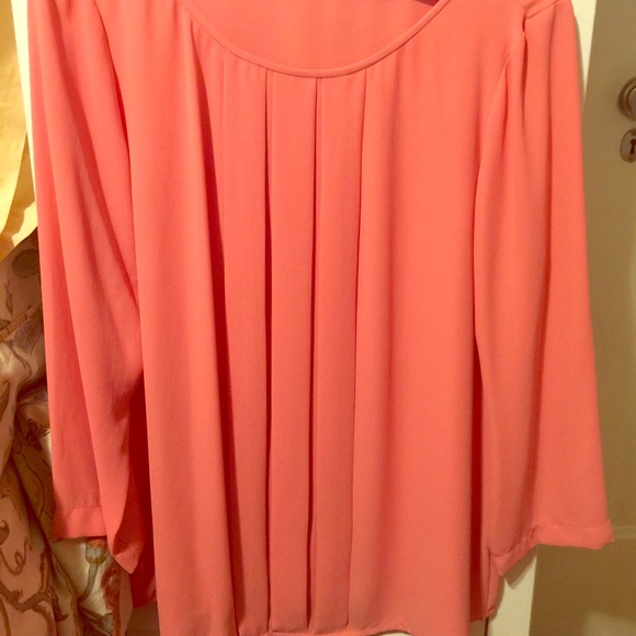 Ann Taylor LOFT Blouse
