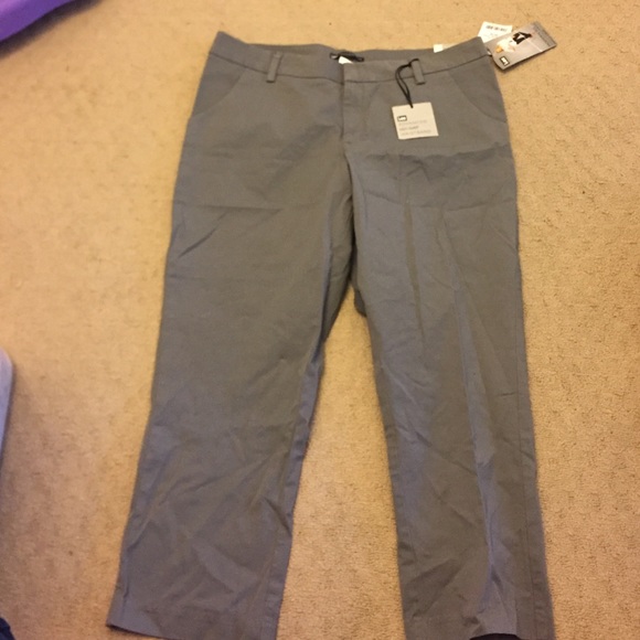 Lee pants