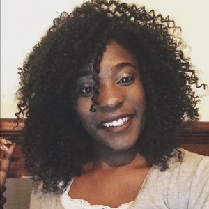 Meet your Posher, Bri