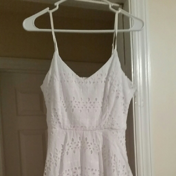 Summer dresses