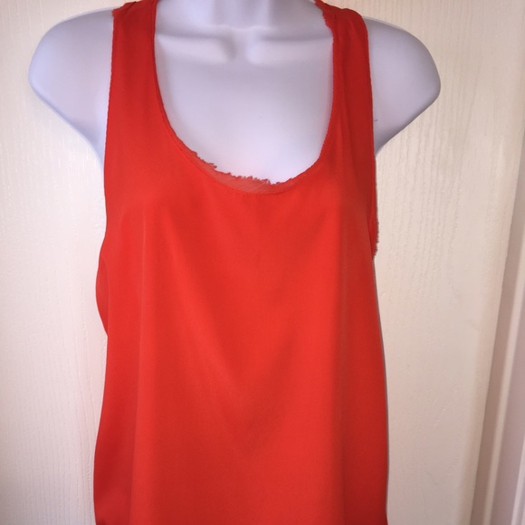 H&M top