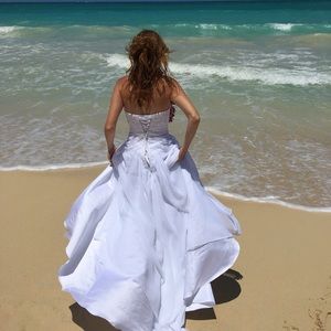 Meet your Posher, Tasha