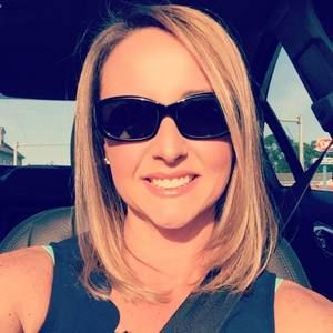 Meet your Posher, Leah