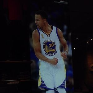 Meet your Posher, Ron