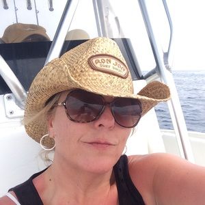 Meet your Posher, Jody