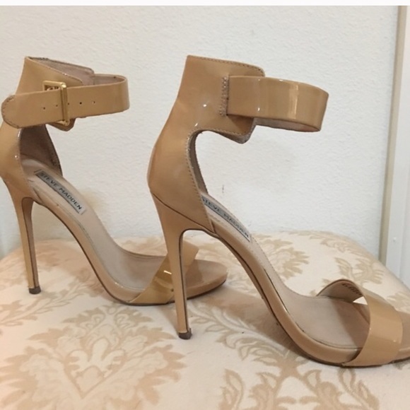 Steve Madden Shoes - Steve Madden heels
