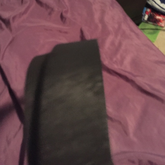 Belts