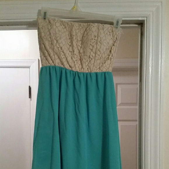 Summer dress!