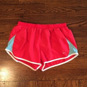 Nike Dri-Fit Shorts