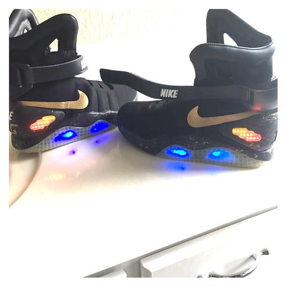 Nike Air Mags