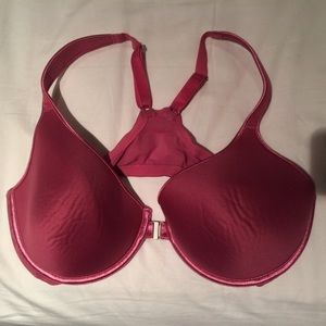 Soma racer back bra. Never worn!