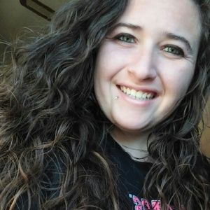 Meet your Posher, Dixie