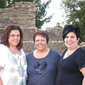 Meet your Posher, Dawn