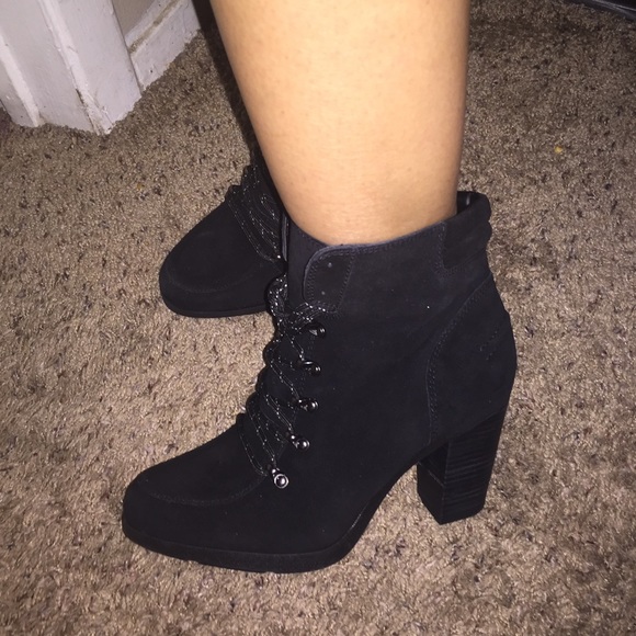 Gianni bini brand new leather