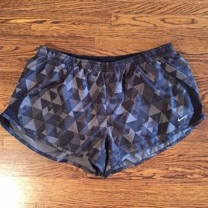 Nike Dri-Fit Shorts