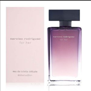 New Narciso Rodriguez For Her