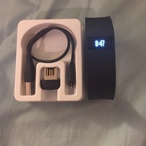 Large FitBit Charge