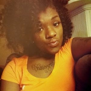 Meet your Posher, Starr