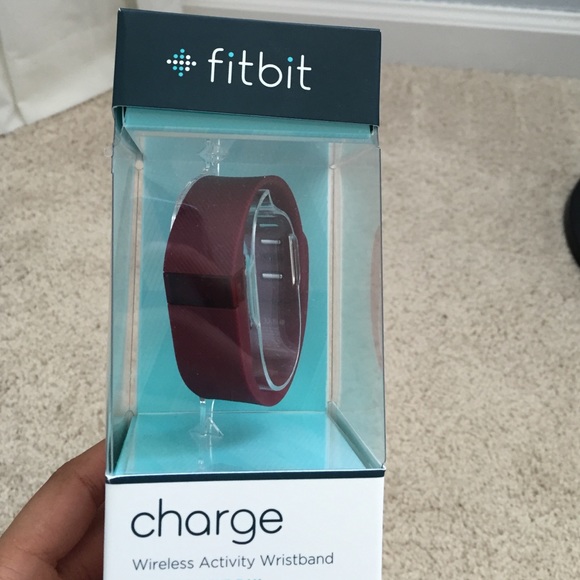 Fitbit Charge