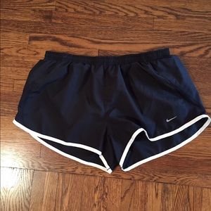 Nike Dri-Fit Shorts