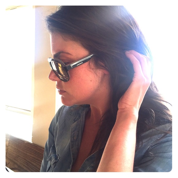 Carrera sunglasses