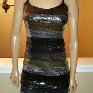 BKE sequence tank top