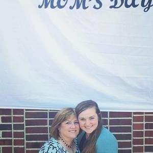 Meet your Posher, Donnette