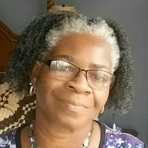 Meet your Posher, Janet