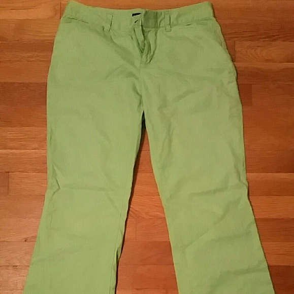 Dress pants!