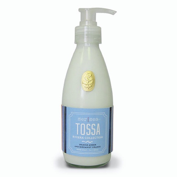 Tossa Moisturizing Shea Lotion - Picture 1 of 1