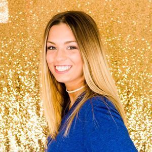 Meet your Posher, Morgan scott