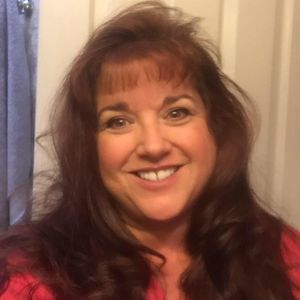 Meet your Posher, Patsy