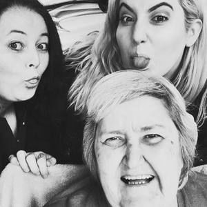 Meet your Posher, Tracie