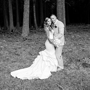 Meet your Posher, Haley