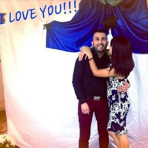 Meet your Posher, Lupita ayala