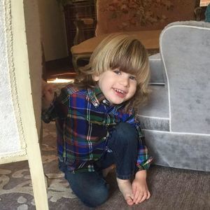 Meet your Posher, Jenny